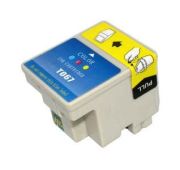 Картридж Epson T067 (C13T06704010) (О)