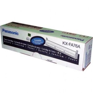 Картридж Panasonic KX-FA76A (о)