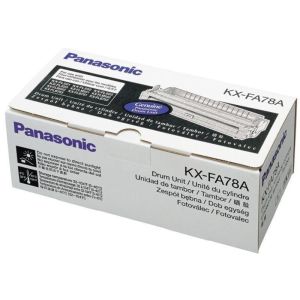 Картридж Panasonic KX-FA78A (o) Drum
