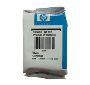 Картридж HP C9362H, 132 Black (o)