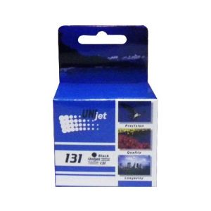 Картридж HP C8765HE PhotoSmart 8153 , Black, №131 11 ml. Unijet