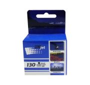 Картридж HP C8767HE PhotoSmart 8153, Black, №130 21 ml. Unijet