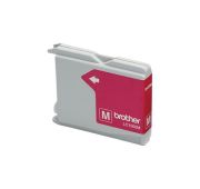 Картридж Brother LC1100M DCP-145C/6690CW0 Magenta (o)