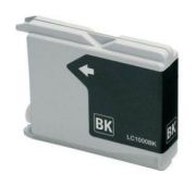 Картридж Brother LC1000Bk DCP-130C/330C Black (o)