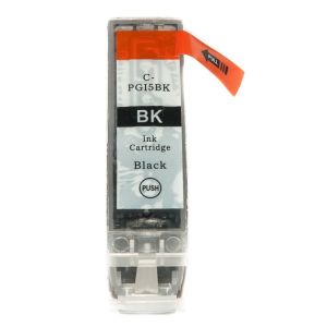 Картридж Canon С-PG15BK Black (o)