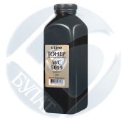 Тонер Xerox WorkCentre 5019/5021 банка 260г БУЛАТ s-Line