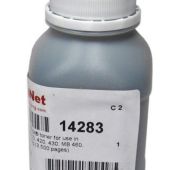 Тонер OKI B430/410/420 (75 g) черн Uninet