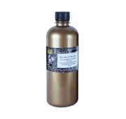 Тонер Kyocera FS-C2026MFP/C2126MFP (TK-590) (фл. 130g, черн, 7K. Non Chem. Imex) Gold ATM