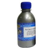 Тонер Kyocera FS-C5150DN (TK-580) (фл. 55g, син, 2,6K. Non Chem. Imex) Silver ATM