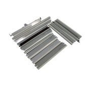 Ракель (Wiper Blade) HP LJ 2100/2200/2300/2410/2420/Р3005/Р3015 Kuroki