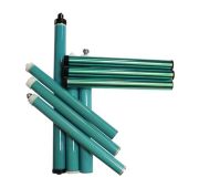Фотовал HP LJ P2035/2055/M401/MFP M425  (ELP) (с шестерней и хвостовиком!!!) High Quality