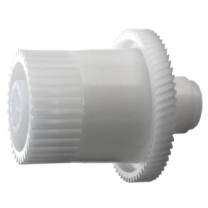 Шестерня привода термоблока Samsung ML-1610/1615/2015 63/35T