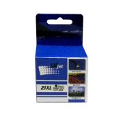 Картридж HP C9351CE DJ 3920/3940 Black, 20 ml (21XL) Unijet