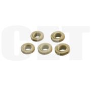Шестерня тефлонового вала Samsung SCX-4725/4824/ ML 1630/2850/WC 3210/3220 (CET), CET3655 JC66-01254