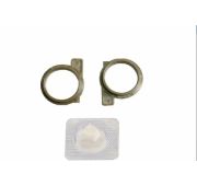Бушинг тефлонового вала Kyocera FS1028/1035 2H425150 Правый CET6547R