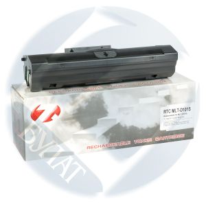 Картридж Samsung MLT-D101S ML-2165/SCX3400 (1,5k) 7Q