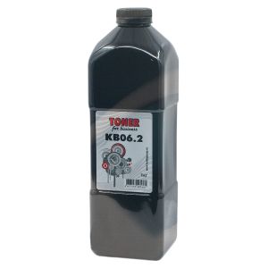 Тонер Kyocera KB06.2 банка 1кг