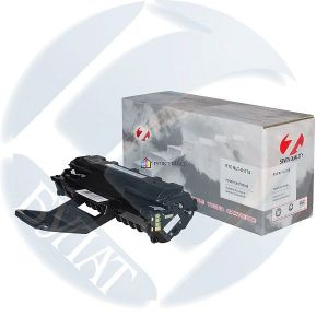 Картридж Samsung MLT-D117s SCX-4650 (2,5k) 7Q