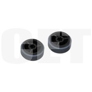 Ролик захвата бумаги Lexmark MX310/MS310 (комплект 2шт) (CET) CET2839