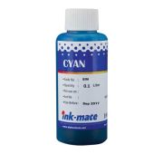 Чернила Epson 100мл Сyan L800 EIM-801C Ink-Mate