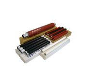 Резиновый (прижимной) вал HP LJ P3005/M3027/M3035 LPR-P3005 CET6566
