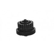 Шестерня привода термоблока HP LJ P1005/P1006/M1212/M1132/P1102 23Т/56Т  RU5-0984
