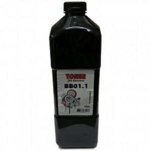 Тонер Brother BB01.2 банка 700г