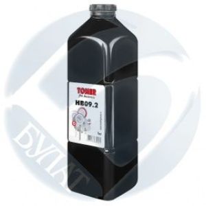 Тонер HP HB09.4 банка 1кг
