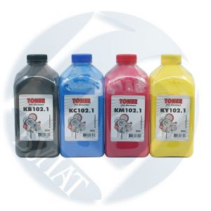 Тонер Kyocera KС102.1 банка 500г