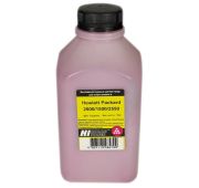 Тонер HP Color LJ 1500/2500/2550 Hi-Color (magenta) (флакон, 150 г.)
