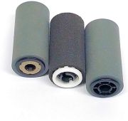 Ролики DADF XEROX WC 7120/7425/7525/7545/7556/ALC80xx (604K58410) комплект 3 шт