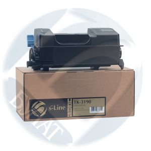 Картридж Kyocera TK-3190 P3055 (25K) БУЛАТ s-Line