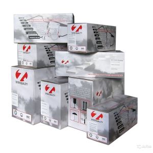 Картридж Canon 057H LBP-223/MF443 (10k) без чипа 7Q