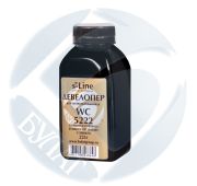 Девелопер Xerox WorkCentre 5222/5325/M118/Phaser 5500 банка 225г БУЛАТ s-Line
