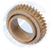 Шестерня тефлонового вала Samsung ML-3050/SCX-5530 37Т JC66-01192A