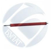 Резиновый (прижимной) вал HP LJ P1102/P1560/Canon MF4750 рез/в sleeved RC2-9208