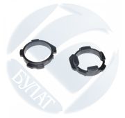 Бушинг тефлонового вала Samsung ML-3050/3051/Xerox 3428 JC61-01631A/1629A (компл 2шт) Булат