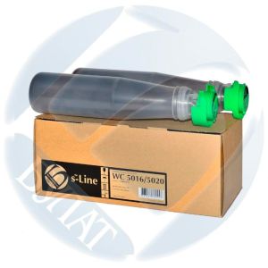 Картридж Xerox 106R01277 WorkCentre 5016/5020/B (6,3K) БУЛАТ
