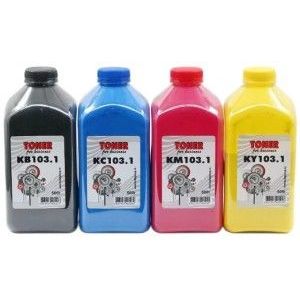 Тонер Kyocera KY103.1 банка 500г