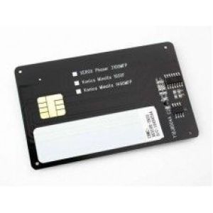 Чип Xerox 106R01379 Phaser 3100 Smart Card (6 K)
