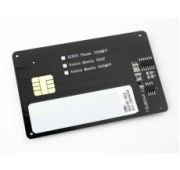 Чип Xerox 106R01379 Phaser 3100 Smart Card (6 K)