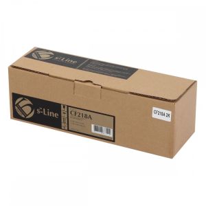 Картридж HP CF218A LJ M104/M132 (1.4k) с MR 7Q