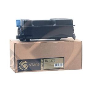 Картридж Kyocera TK-3170 P3050 (15.5K) БУЛАТ s-Line
