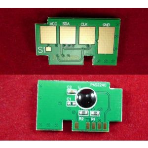 Чип Samsung MLT-D117S SCX-4650/4655 (2,5K) ELP