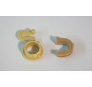 Бушинг резинового вала HP 1160/1320/2420/P3005 RC1-3610/RC1-3609 Компл. 2шт