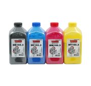 Тонер HP Color HB105.4 (фл, 500, черн) Bulat химический