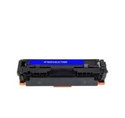 Картридж HP Color LJ M454/M479/Canon LBR-663/MF742 W2031A/055 (415A) Cyan (2,1К) с чипом 7Q