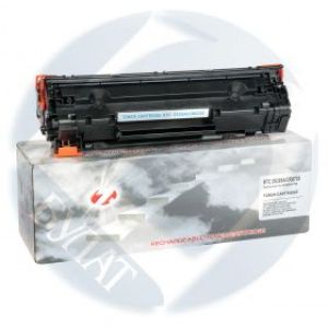 Картридж HP CE285A/Canon 725 LJ P1102 (1.6к)  7Q