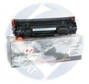 Картридж HP CE285A/Canon 725 LJ P1102 (1.6к)  7Q