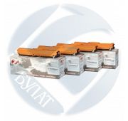 Картридж HP Color CE311A/CF351A (126A/130A) LJ C1025/M176 Cyan (1K) Universal 7Q
